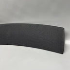 1009233-00-H TESAL MODEL S LIFTGATE SEAPKER COVER 2012 2013 2014 2015 OEM 1009233-00-H