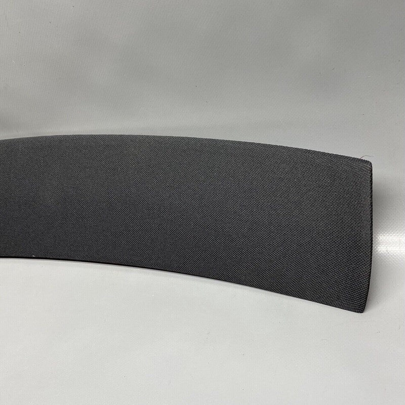 1009233-00-H TESAL MODEL S LIFTGATE SEAPKER COVER 2012 2013 2014 2015 OEM 1009233-00-H