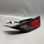 NISSAN SENTRA TAIL LIGHT RIGHT PASSENGER 2020 2021 2022 OEM