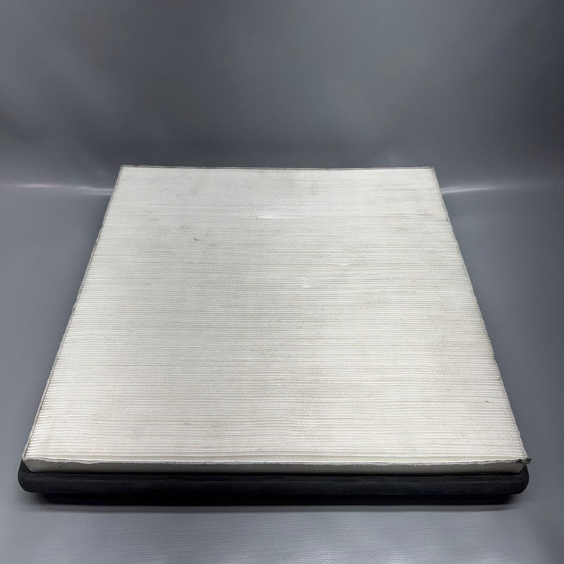TESLA MODEL X PLAID MAIN CHARCOAL HEPA FILTER 2021 2022 2023 2024 2025
