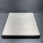 TESLA MODEL X PLAID MAIN CHARCOAL HEPA FILTER 2021 2022 2023 2024 2025