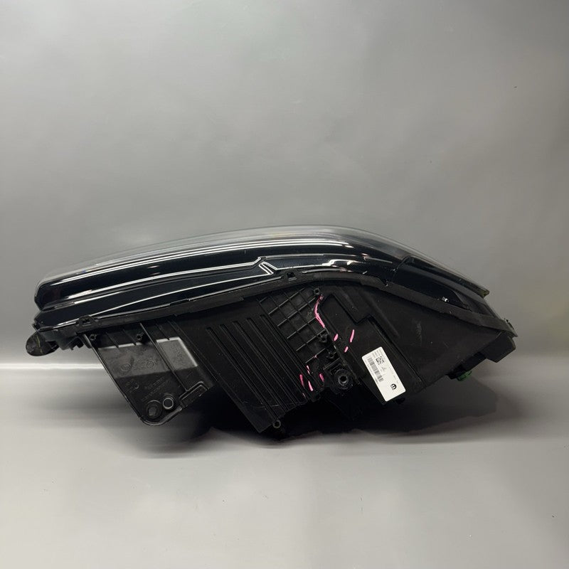 DODGE HORNET HEADLIGHT RIGHT PASSENGER 2023 2024 2025 LED OEM 
