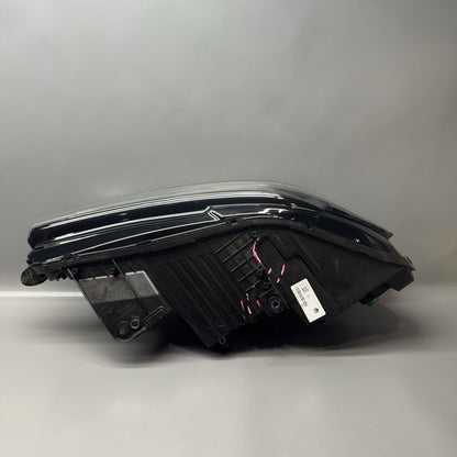 DODGE HORNET HEADLIGHT RIGHT PASSENGER 2023 2024 2025 LED OEM 