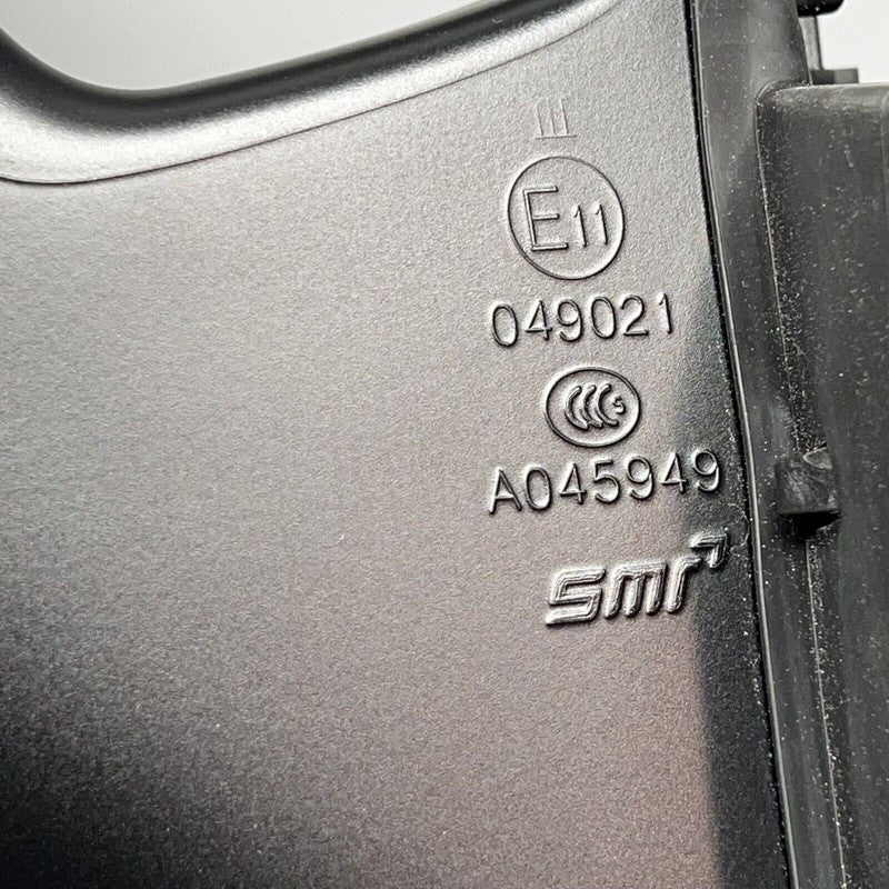 1594111-00-C TESLA MODEL Y MIRROR LEFT DRIVER 2020 2021 2022 2023 OEM 1594111-00-C