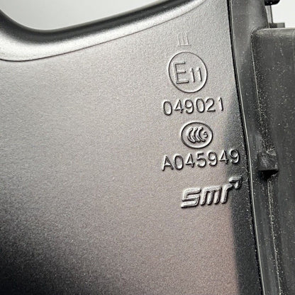 1594111-00-C TESLA MODEL Y MIRROR LEFT DRIVER 2020 2021 2022 2023 OEM 1594111-00-C