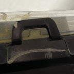 600591400F TESLA MODEL S FOG LIGHT RIGHT PASSENGER OEM 2016 2017 2018 2019 2020 