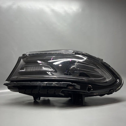 DODGE CHARGER HEADLIGHT LEFT DRIVER 2015 16 17 18 19 20 21 2022 OEM AFTERMARKET