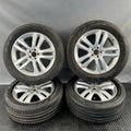 MERCEDES BENZ GLS450 WHEEL RIM SET 20 INCH 2017 2018 2019 OEM A1664011