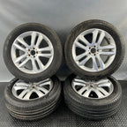 MERCEDES BENZ GLS450 WHEEL RIM SET 20 INCH 2017 2018 2019 OEM A1664011