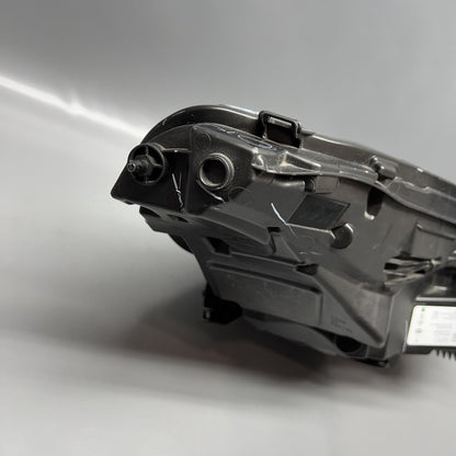 1514952-00-C TESLA MODEL 3 HEADLIGHT LEFT DRIVER 2021 2022 2023 LED OEM 1514952-00-C