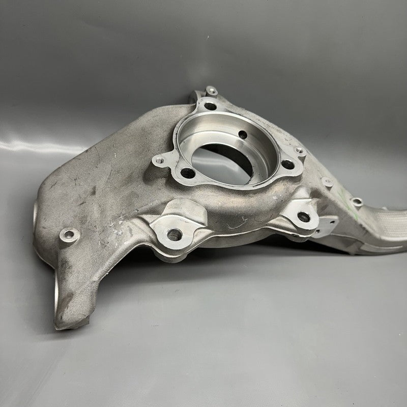 1188311-00-E TESLA MODEL Y KNUCKLE SPINDLE LEFT FRONT 2020 2021 2022 2023 OEM 1188311-00-E