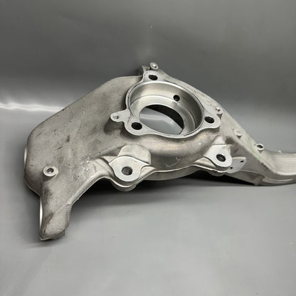 1188311-00-E TESLA MODEL Y KNUCKLE SPINDLE LEFT FRONT 2020 2021 2022 2023 OEM 1188311-00-E
