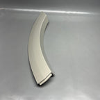 4M8854819 AUDI Q8 SQ8 WHEEL OPENING MOLDING LEFT REAR 2019 20 21 22 2023 OEM 4M8854819