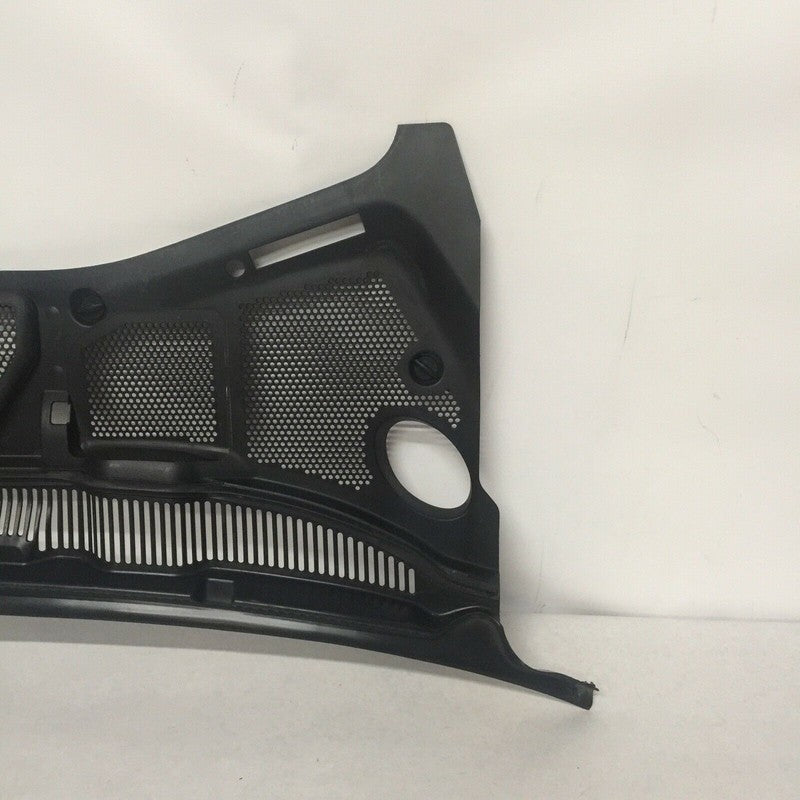 3W8819415M BENTLEY CONTINENTAL GT GTC WINDHSIELD VENT COWL PANEL 2004 05 06 07 08 09 2010 