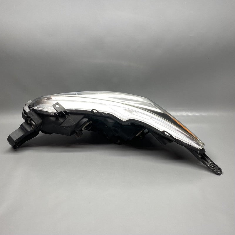 SUBARU LEGACY OUTBACK HEADLIGHT RIGHT PASSENGER 2015 2016 2017 HALOGEN  LED OEM