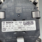 AUDI Q5 SQ5 DISTANCE SENSOR CONTROL MODULE RIGHT FRONT 2021 2022 2023 