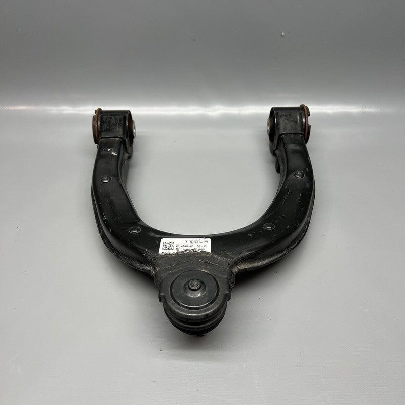 1044326-00-G TESLA MODEL 3,Y UPPER CONTROL ARM RIGHT FRONT 2017 18 19 20 21 22 2023 OEM
