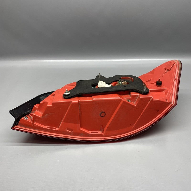 INFINITI G37 TAIL LIGHT LEFT DRIVER 2007 2008 2009 2010 2011 2012 OEM