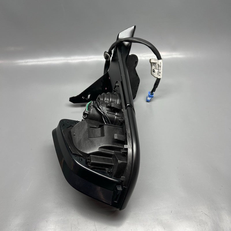 TESLA MODEL Y MIRROR RIGHT PASSENGER 2020 2021 2022 2023 2024 OEM 1594