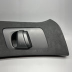 1854120-00-A TELSA MODEL X RIGHT B-PILLAR UPPER COVER 2021 2022 2023 OEM 1854120-00-A