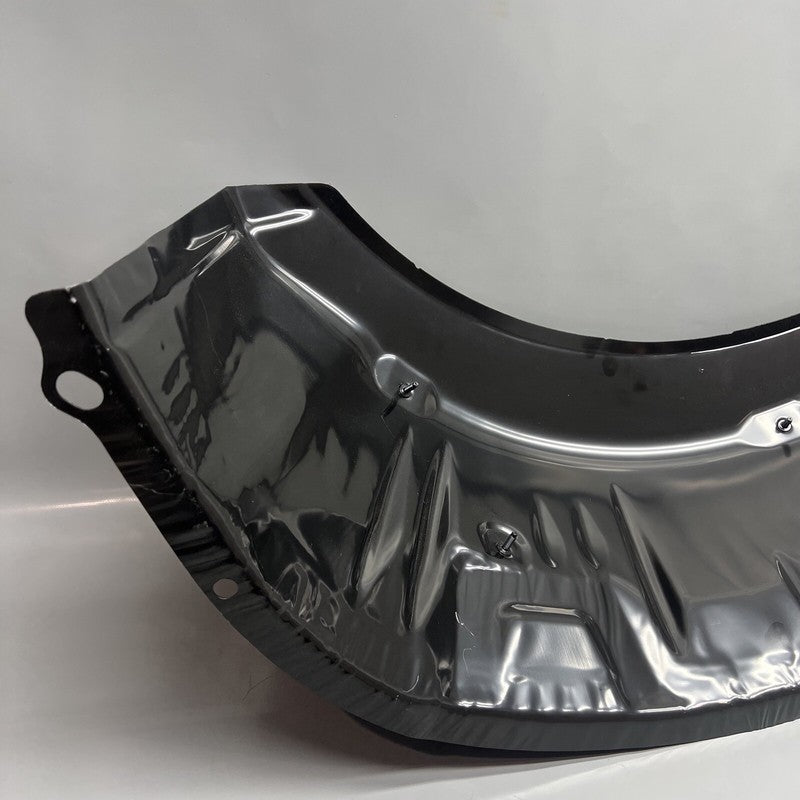 1077160-00-F TESLA MODEL 3 WHEELHOUSE OUTER COVER RIGHT REAR 2017 18 19 20 21 22 2023 OEM