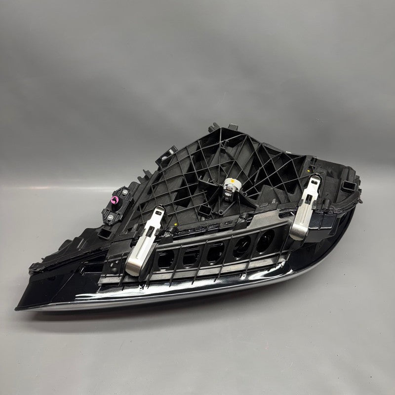 BMW M4 430 HEADLIGHT RIGHT PASSENGER 2021 2022 LED OEM 5A29B24