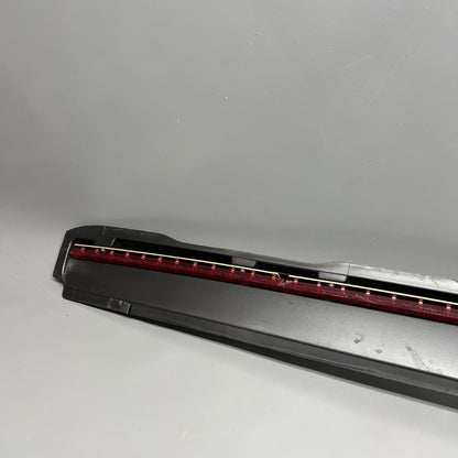 6005917-00-E TESLA MODEL S 3RD BRAKE LIGHT REAR 2016 2017 2018 2019 2020 OEM 6005917-00-E