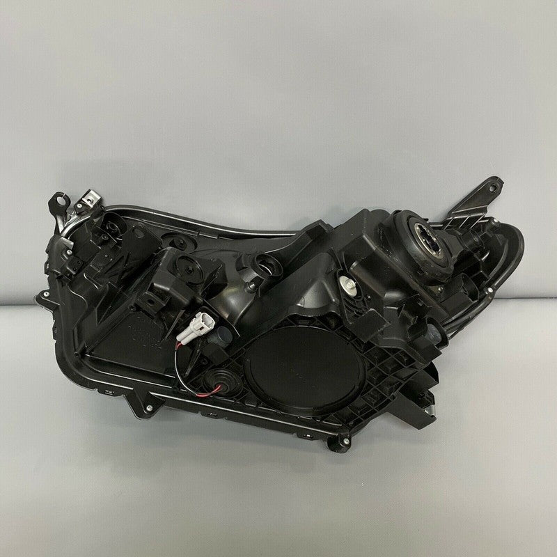 RAV 4 TOYOTA RAV4 HEADLIGHT RIGHT PASSENGER 2016 2017 2018 HALOGEN OEM 