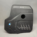 BMW 330I ENGINE COVER 2019 2020 2021 2022 2023 OEM 8676203