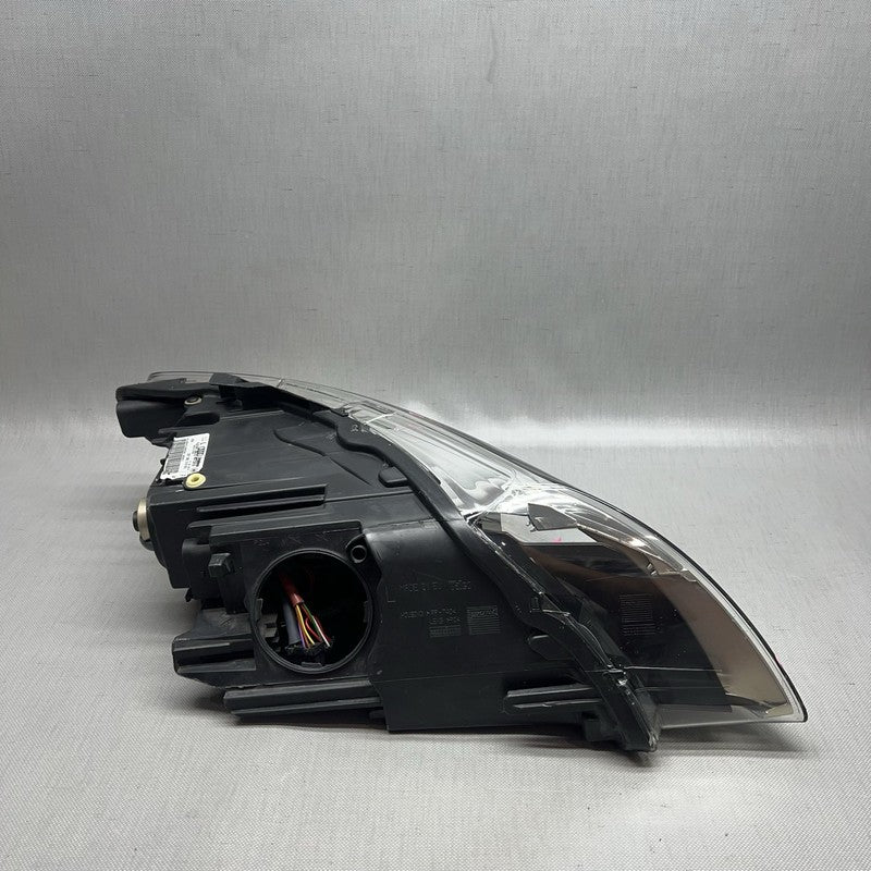 4L0941003H AUDI HEADLIGHT LEFT DRIVER 2007 2008 2009 XENON OEM 4L0941003H