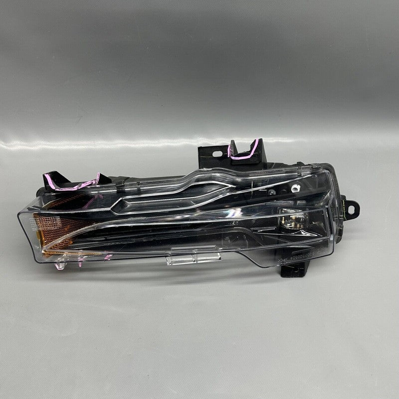 1077392-00-F TESLA MODEL 3 FOG LIGHT RIGHT PASSENGER 2017 18 19 20 21 2022 OEM 1077392-00-F