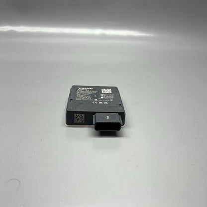 32134966 VOLVO XC60 FRONT RADAR CRUISE SENSOR MODULE 2022 2023 OEM 32134966