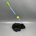 5A160C4 BMW X1 DOOR LOCK RIGHT REAR 2023 2024 2025 OEM 5A160C4