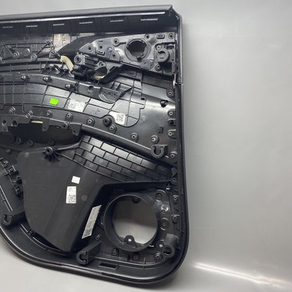 4KE867488 AUDI E-TRON DOOR PANEL RIGHT REAR 4KE867488 2019 2020 2021 OEM