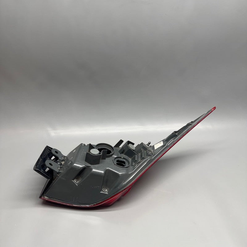 LEXUS IS250 TAIL LIGHT RIGHT PASSENGER IS350 2017 2018 2019 2020 OEM 8