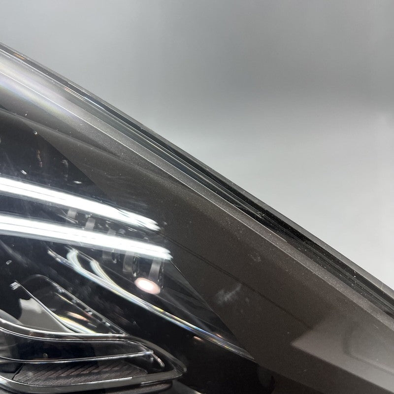 9Y0941036K PORSCHE CAYENNE GTS HEADLIGHT RIGHT PASSENGER 2019 2020 2021 OEM 9Y0941036K