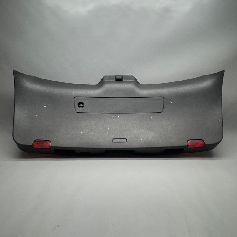 PORSCHE MACAN TAIL GATE LOWER COVER 2016 2017 2018 2019 2020 2021 OEM 