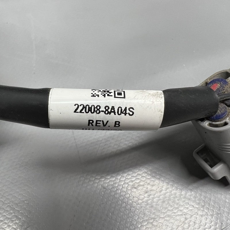 TOYOTA HIGHLANDER TAIL LIGHT LEFT DRIVER 2020 2021 2022 OEM 