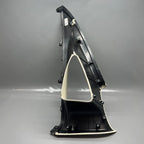 1050246-07-E TESLA MODEL X C PILLAR UPPER TRIM RIGHT 2016 2017 2018 2019 2020 OEM