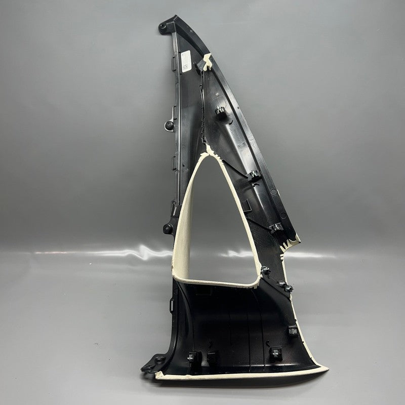 1050246-07-E TESLA MODEL X C PILLAR UPPER TRIM RIGHT 2016 2017 2018 2019 2020 OEM