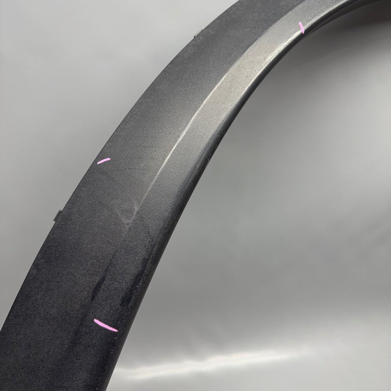 TESLA MODEL X FENDER FLARE RIGHT REAR 2016-2020 2021 2022 2023 OEM 103