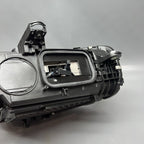 A1929067100 MERCEDES BENZ AMG GT C192 HEADLIGHT LEFT DRIVER 2024 OEM A1929067100 DAMAGED 