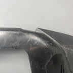 1034833-00-E TESLA MODEL X FRONT VALANCE 2016 2017 2018 2019 2020 OEM 1034833-00-E