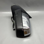 CHEVY SILVERADO GMC SIERRA MIRROR LEFT DRIVER 2014 2015 2016 2017 OEM 