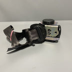 LR112209 RANGE ROVER SPORT L494 SEAT BELT RIGHT FRONT LR112209 2014 2015 2016 2017 OEM