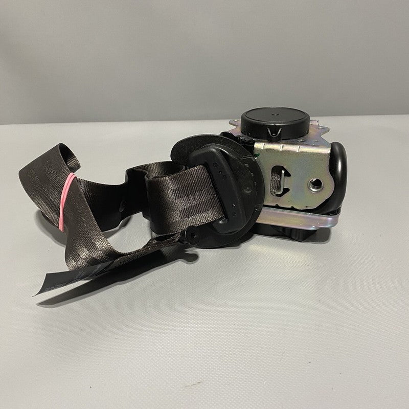 LR112209 RANGE ROVER SPORT L494 SEAT BELT RIGHT FRONT LR112209 2014 2015 2016 2017 OEM