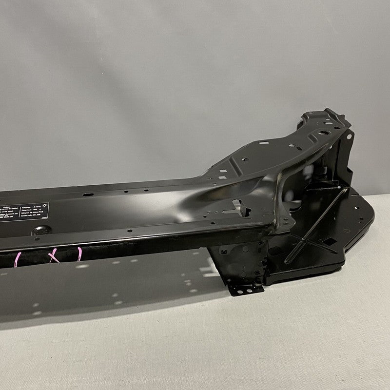 313355588 VOLVO XC70 RADIATOR SUPPORT S80 2008 2009 2010 2011 2012 2013 2014 2015 OEM