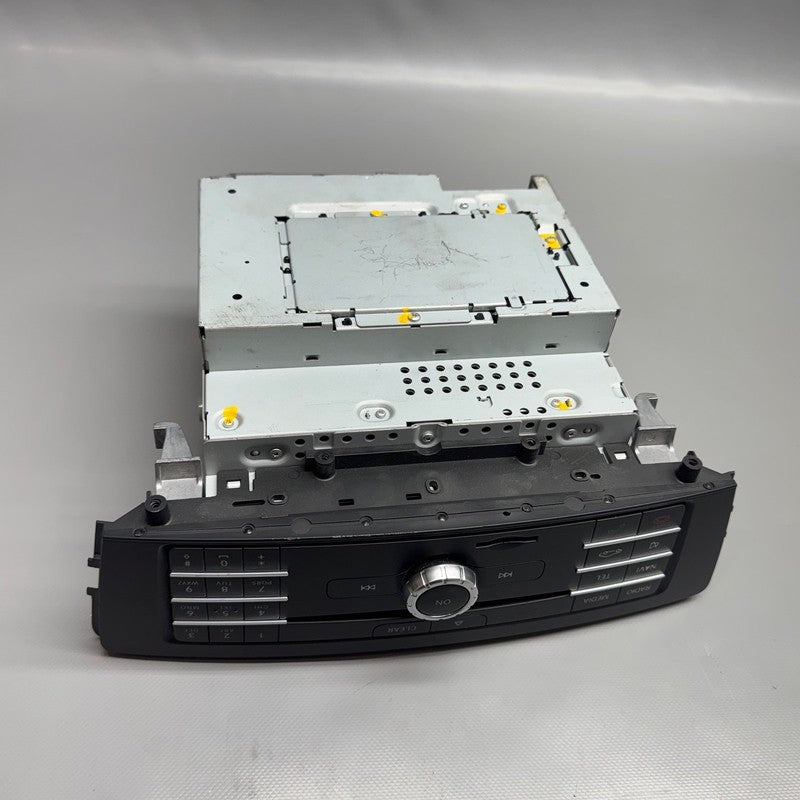 MERCEDES BENZ GLS450 DASH AUDIO RECIEVER HEAD UNIT 2018 2019 OEM A1669