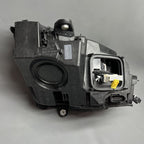 MERCEDES BENZ GLC350 HEADLIGHT LEFT DRIVER GLC43 2020 2021 2022 LED A2