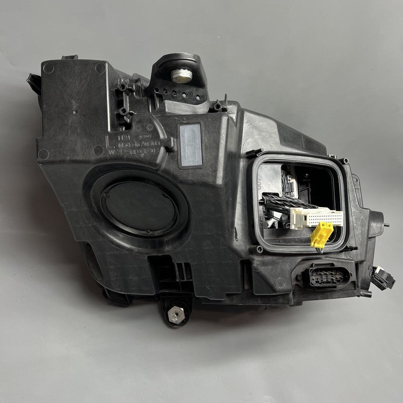 MERCEDES BENZ GLC350 HEADLIGHT LEFT DRIVER GLC43 2020 2021 2022 LED A2